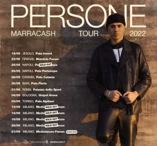 Marracash