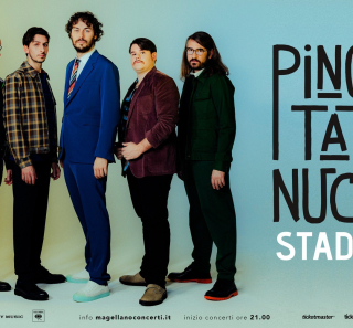 Pinguini Tattici Nucleari