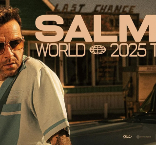 Salmo