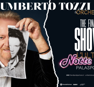 Umberto Tozzi