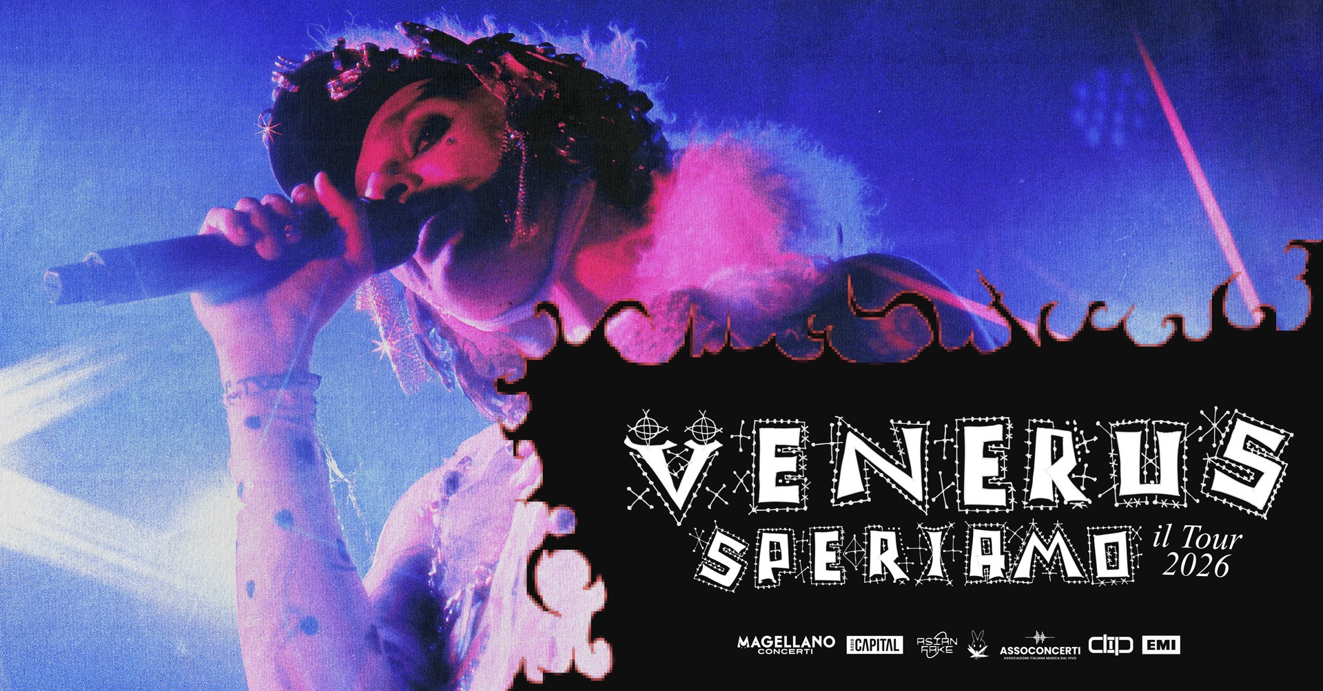 Venerus