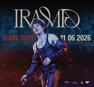 Irama San Siro