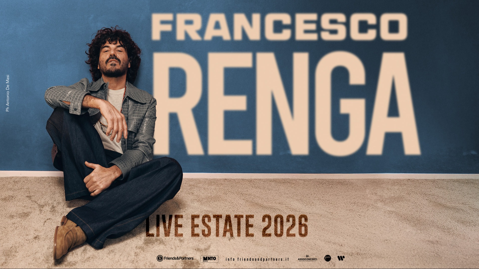 Francesco Renga